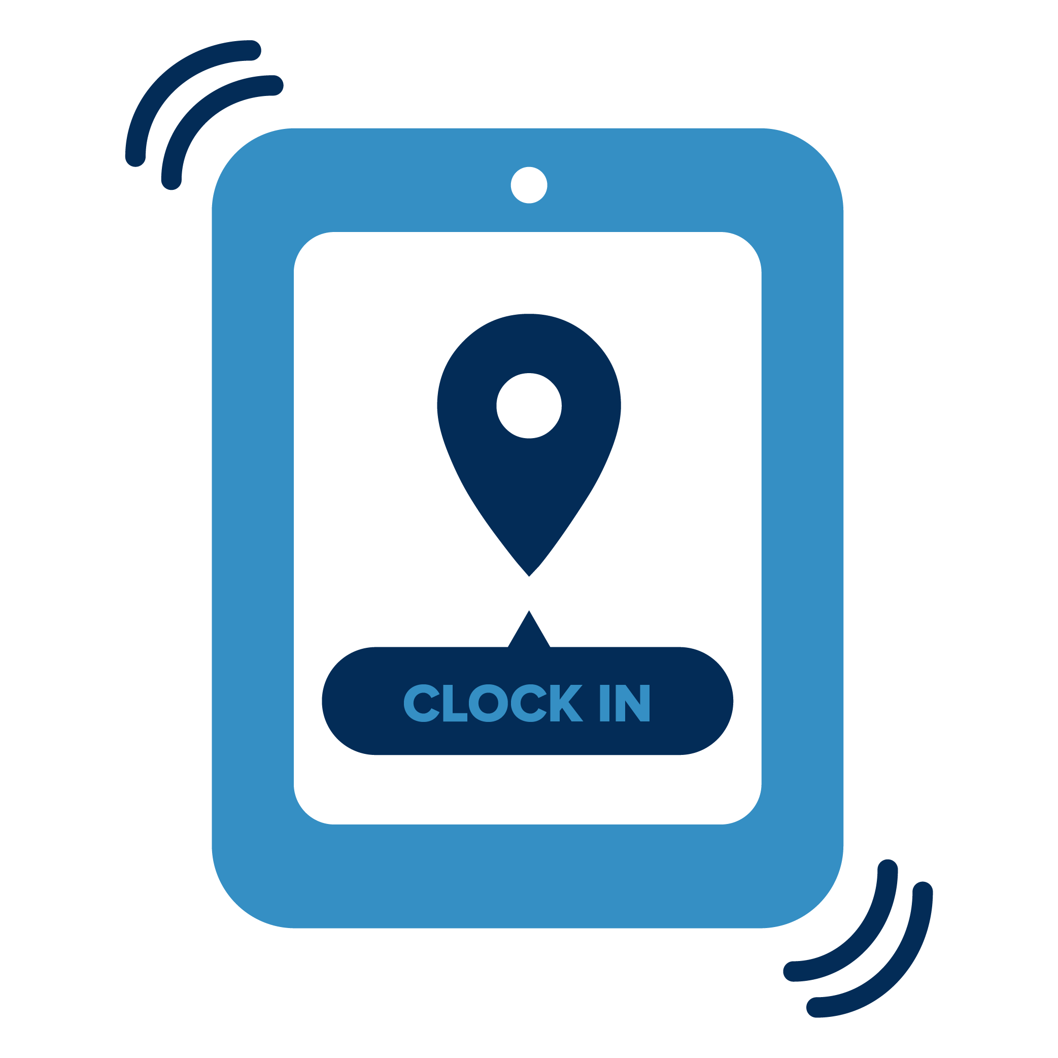 GPS Clock Ins
