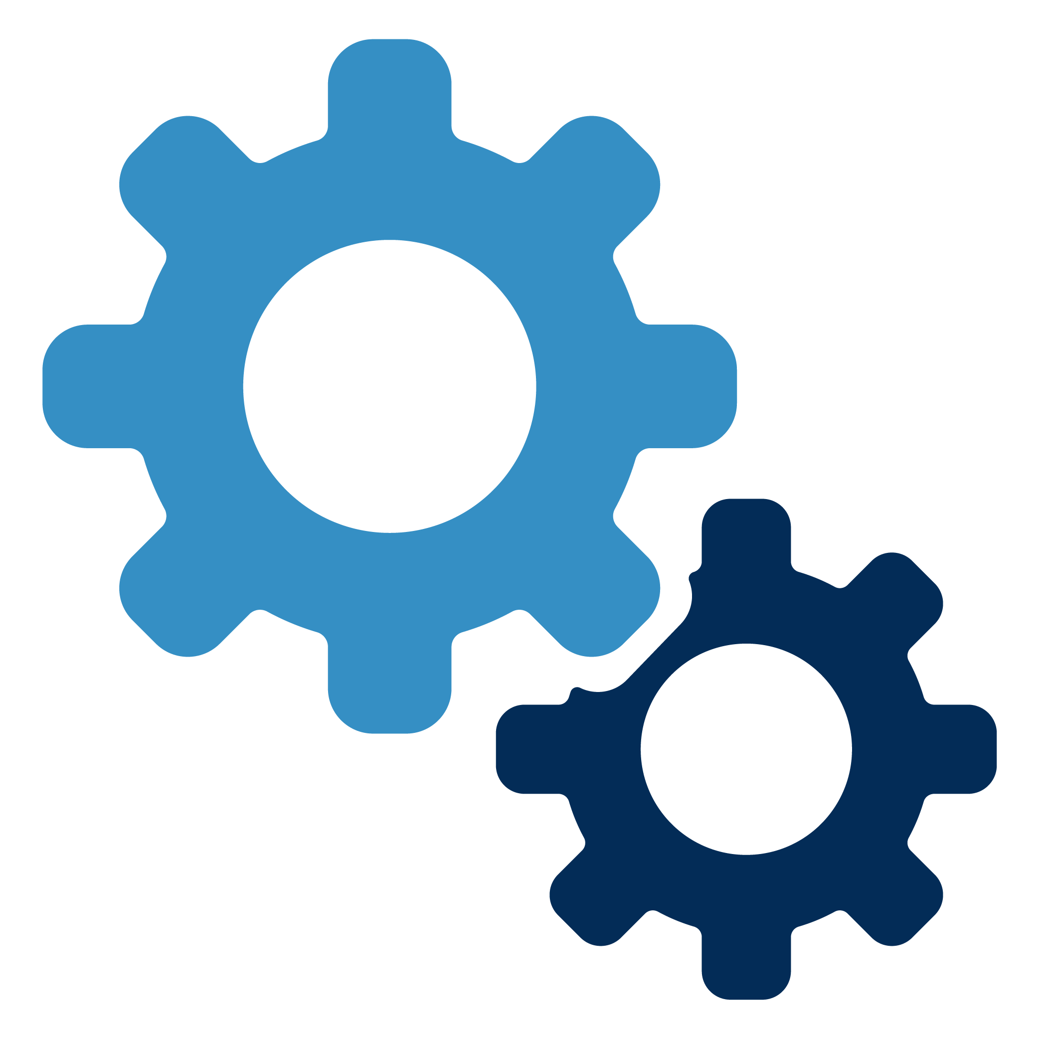 Payroll and POS Integrations
