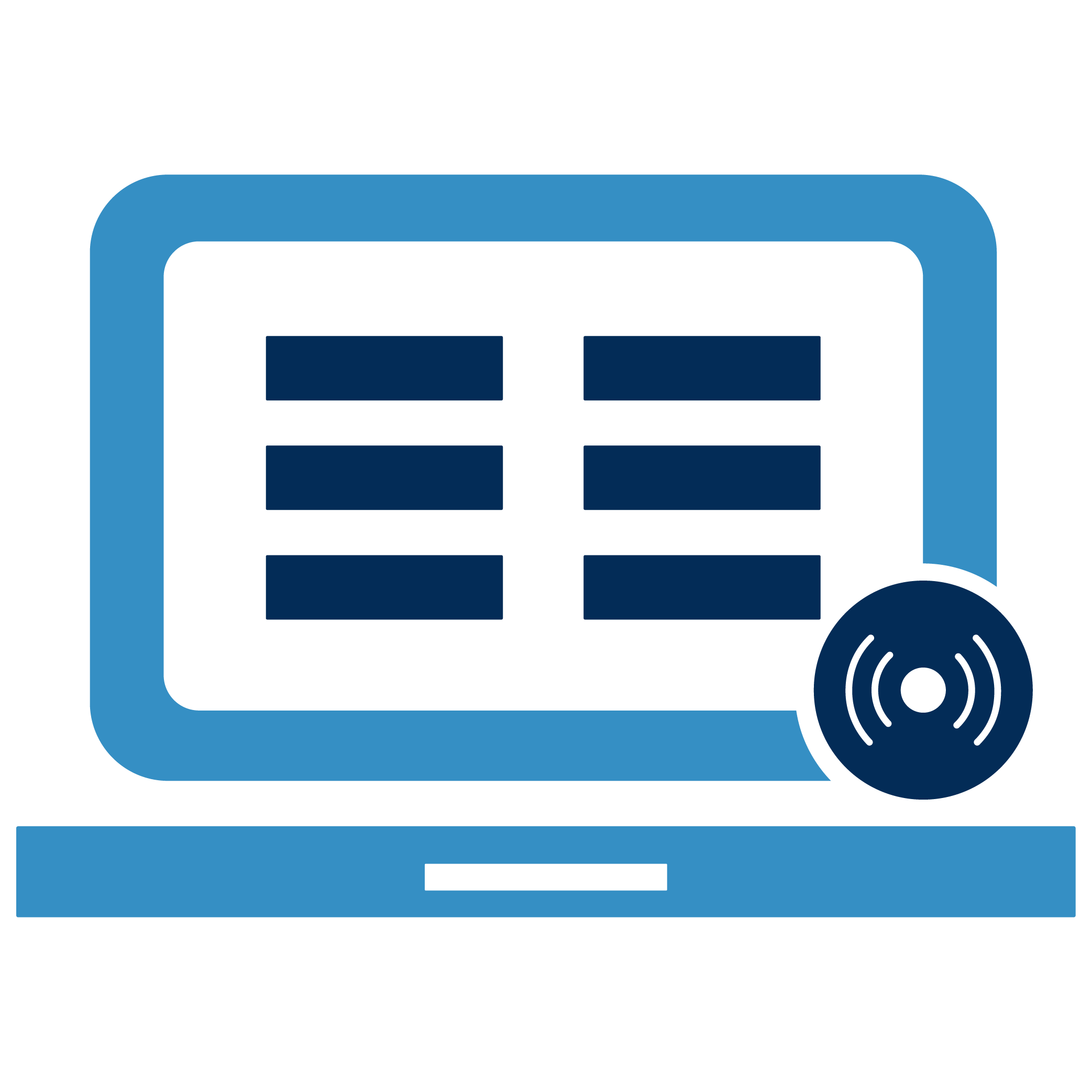 Scheduling Software