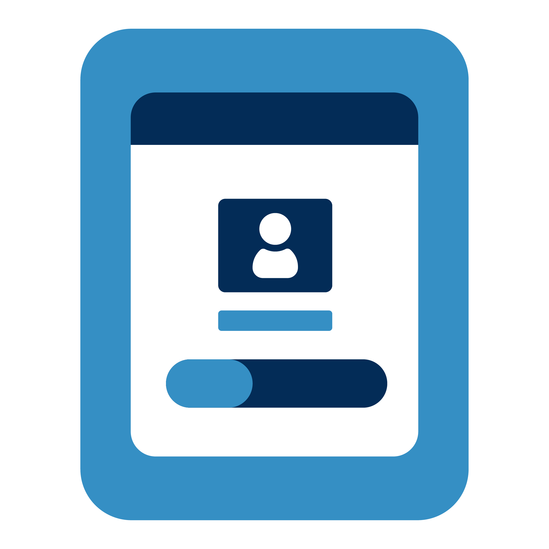 Time Clock App